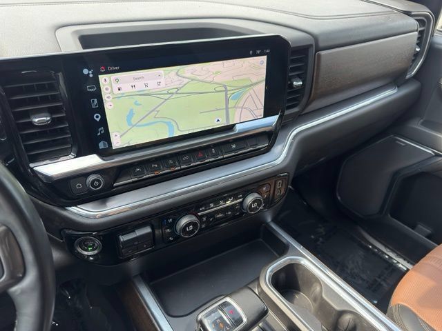 Certified 2023 Chevrolet Silverado 1500 High Country AWD/4WD image 17