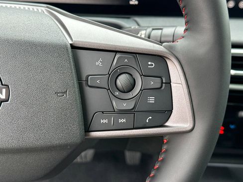 New 2026 Nissan Sentra SR w/ SR Premium Package FWD image 27