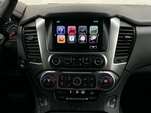 Used 2016 Chevrolet Tahoe LTZ image 30