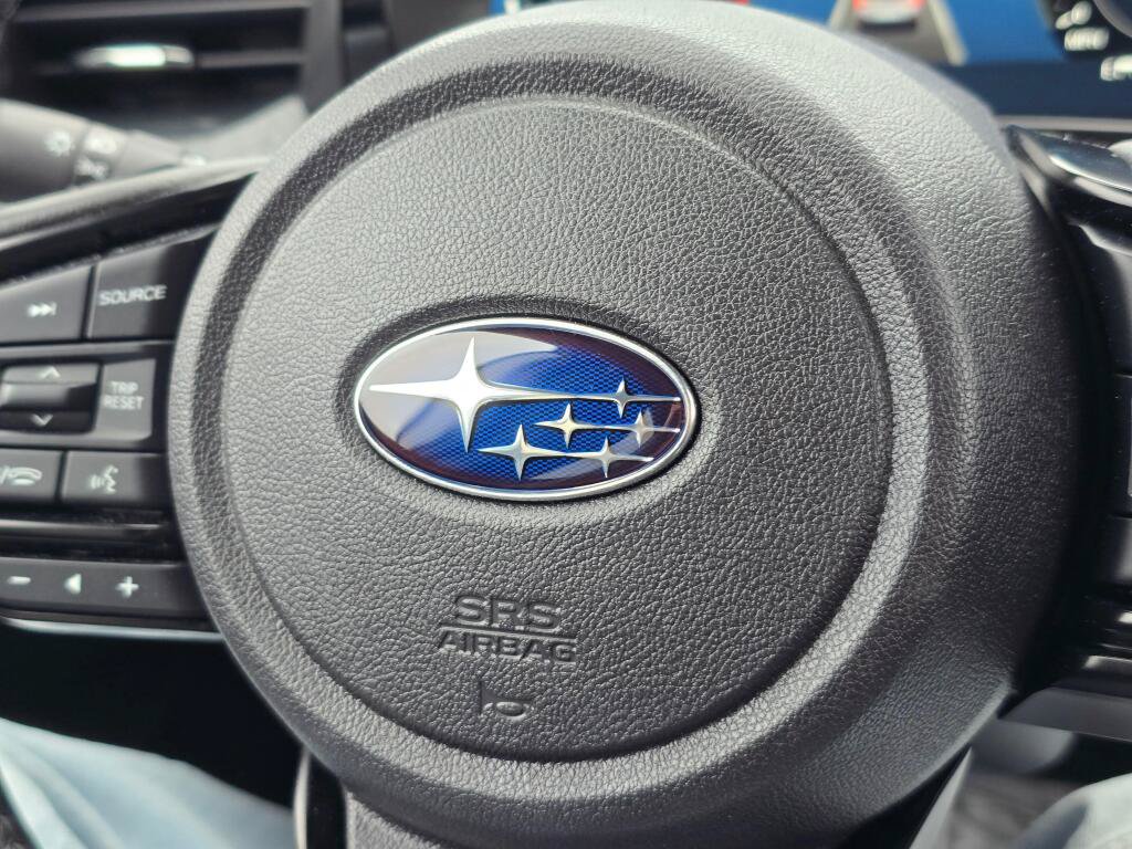 Certified 2026 Subaru Outback Premium AWD/4WD image 32