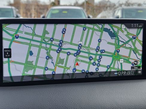 Used 2024 MAZDA CX-5 Signature image 28