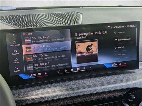 Used 2025 BMW 330i Sedan image 16