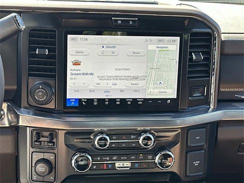 New 2026 Ford F350 King Ranch image 12