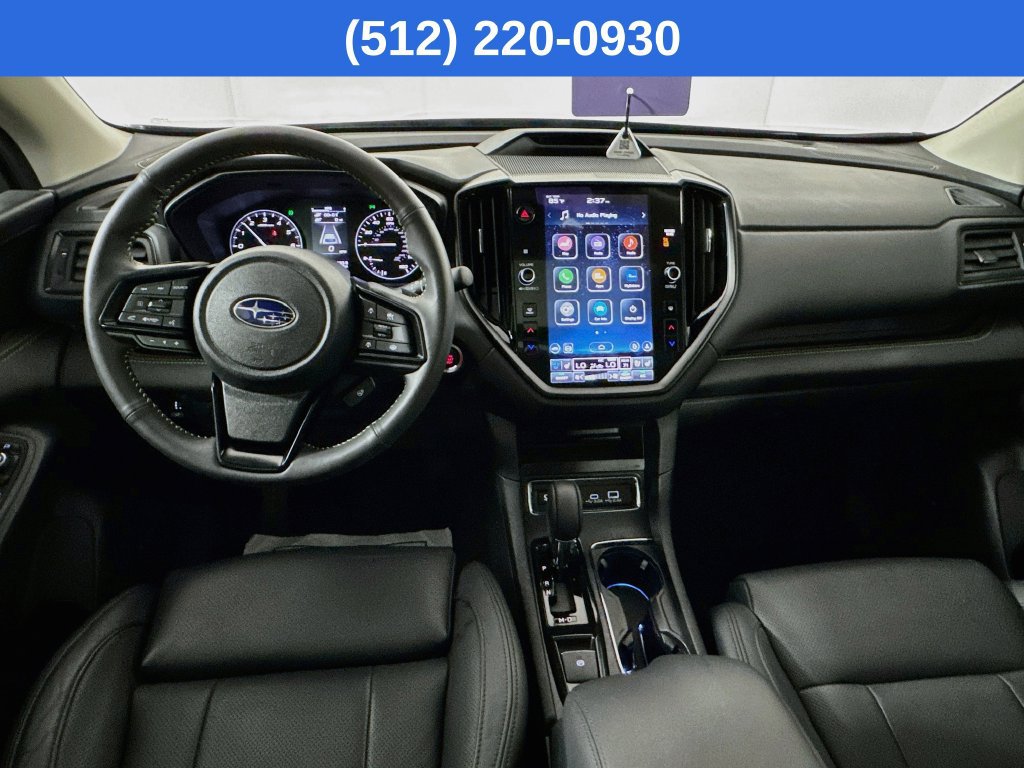 Certified 2026 Subaru Ascent Bronze Edition AWD/4WD image 28