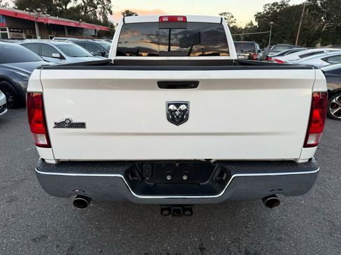 Used 2014 RAM 1500 Big Horn image 6