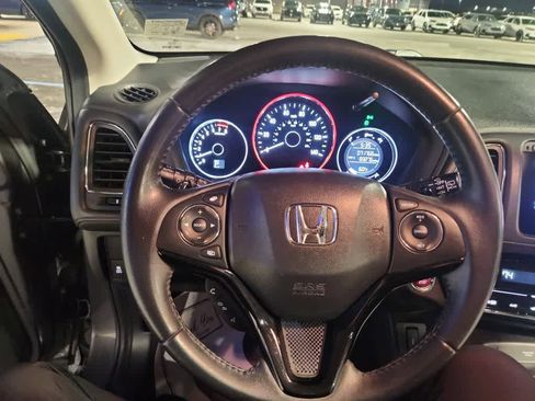 Used 2016 Honda HR-V EX-L image 25