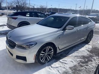 Used 2019 BMW 640i Gran Turismo xDrive 640 Gran Turismo i xDrive w/ Premium Package video 1