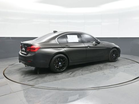 Used 2016 BMW 340i xDrive Sedan image 7