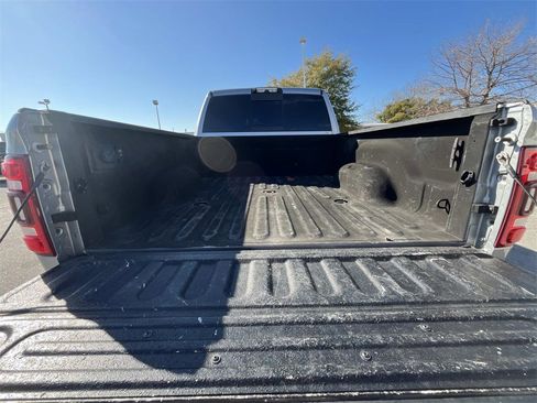 Used 2021 RAM 2500 Laramie image 15