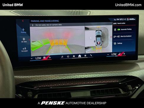 Used 2025 BMW M440i Coupe RWD image 9