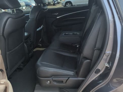 Used 2018 Acura MDX SH-AWD image 5