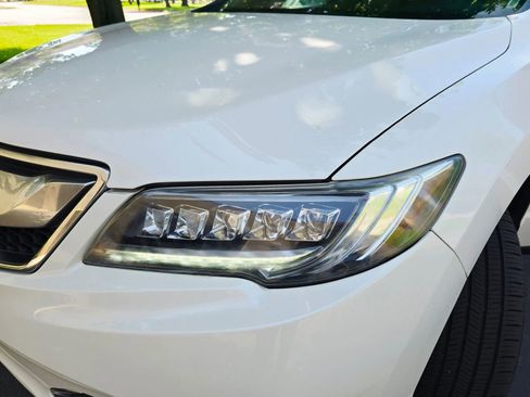 Used 2017 Acura RDX FWD image 13