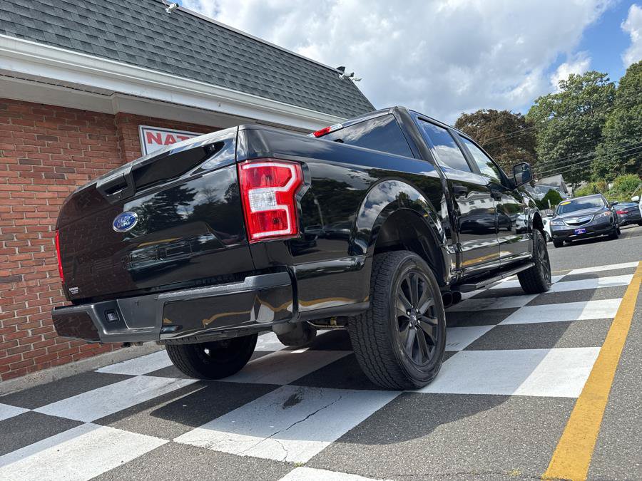 Used 2020 Ford F150 XL w/ Equipment Group 101A Mid AWD/4WD image 11