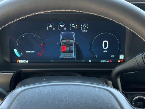 New 2025 Ford F250 Lariat w/ Lariat Ultimate Package AWD/4WD image 18