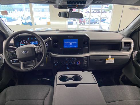 New 2026 Ford F250 XL w/ STX Appearance Package image 18