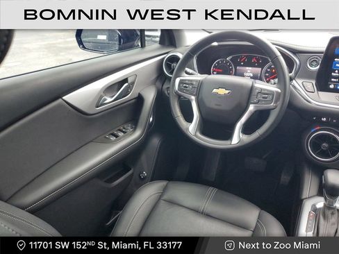 Used 2024 Chevrolet Blazer LT image 15