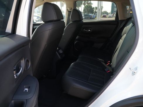 Certified 2023 Honda HR-V EX-L image 19