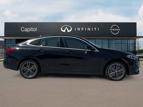 Used 2024 BMW 228i Gran Coupe w/ Convenience Package image 4