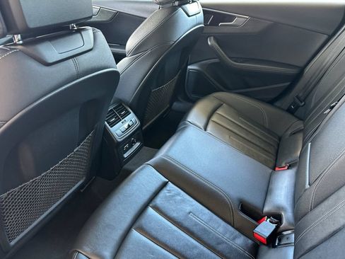 Used 2024 Audi A5 2.0T Premium Plus AWD/4WD image 13