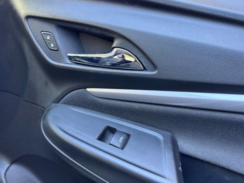 Used 2023 Chevrolet Bolt EUV LT w/ Driver Confidence Package FWD image 21