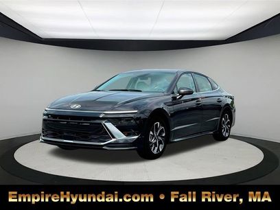 New 2024 Hyundai Sonata SEL