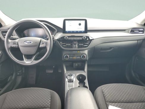 Used 2025 Ford Escape Active AWD/4WD image 11
