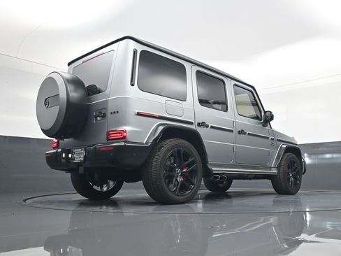 Used 2023 Mercedes-Benz G 63 AMG G 63 AMGﾮ image 26