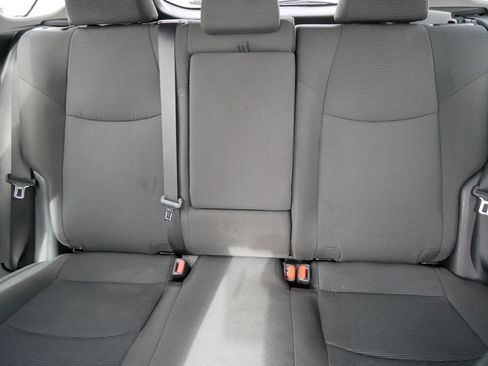 Certified 2024 Toyota RAV4 LE image 13