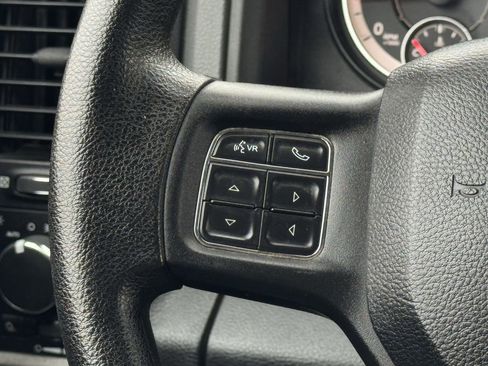 Used 2016 RAM 1500 Tradesman w/ Protection Group image 15