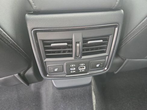 New 2026 Subaru Outback Wilderness AWD/4WD image 18