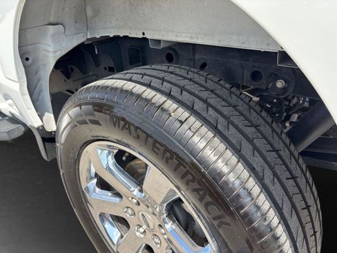 Used 2021 Ford F150 Lariat w/ Equipment Group 502A High AWD/4WD image 55