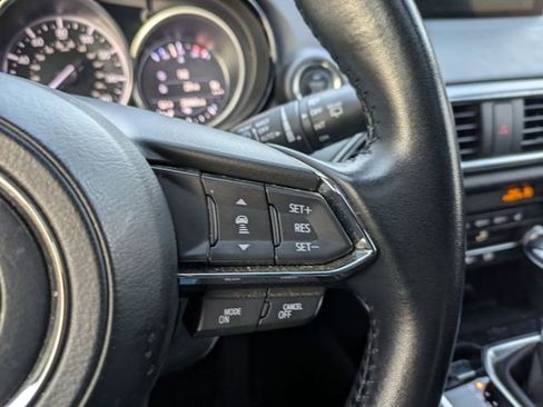 Used 2022 MAZDA CX-9 Touring w/ Touring Premium Package image 20