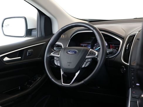 Used 2015 Ford Edge Titanium AWD/4WD image 40