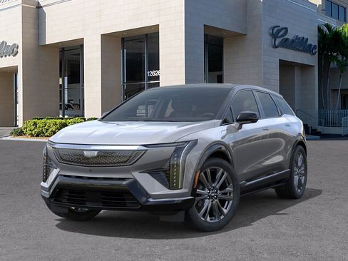 New 2026 Cadillac Optiq Sport 2 image 6