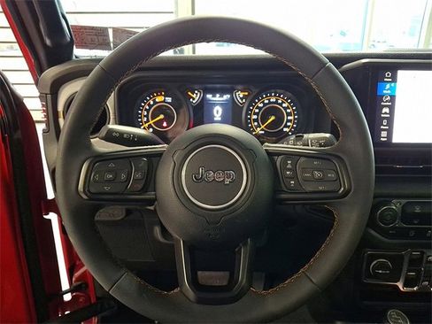 Used 2024 Jeep Wrangler Sport S image 20