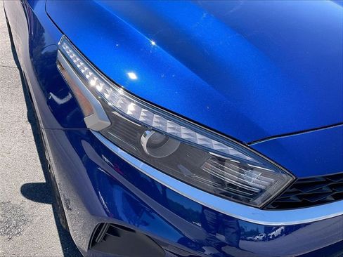 Used 2024 Kia Forte LXS w/ LXS Technology Package FWD image 28
