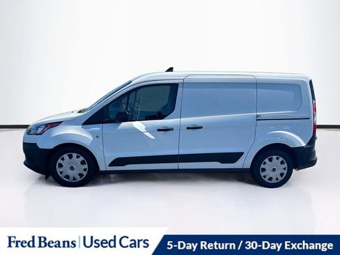 Used 2023 Ford Transit Connect XL image 4