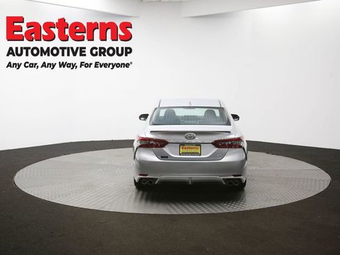 Used 2023 Toyota Camry XSE image 36