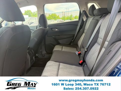Used 2026 Nissan Rogue SV AWD/4WD image 22