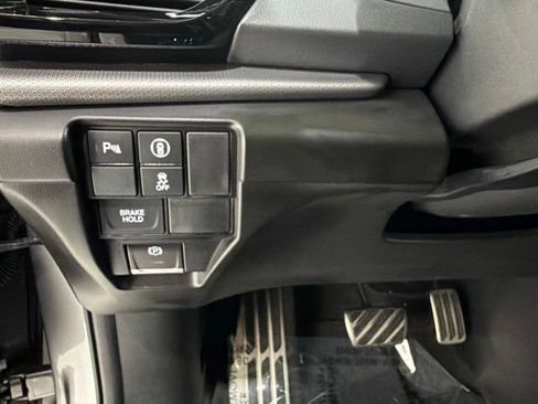 Certified 2023 Acura RDX A-Spec FWD image 12