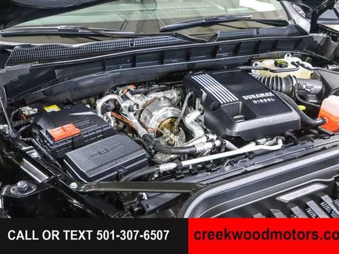 Used 2025 GMC Sierra 1500 Elevation w/ Max Trailering Package RWD image 18