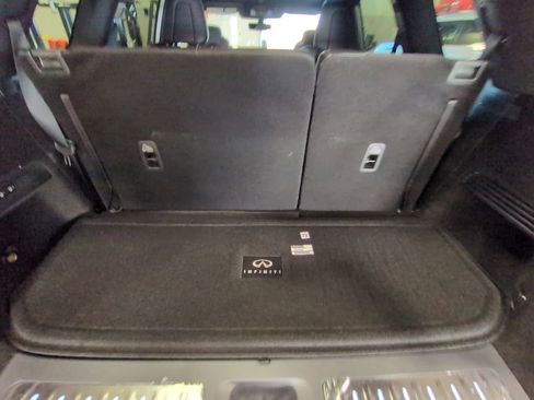 New 2026 INFINITI QX60 Autograph w/ Dark Cargo Package image 32