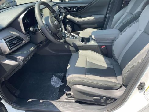 Certified 2025 Subaru Outback Onyx Edition w/ Popular Package #2 image 21