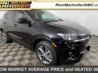 Used 2022 Buick Encore GX Select w/ Sport Touring Package FWD 360° Tour