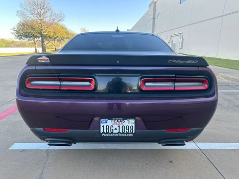 Used 2020 Dodge Challenger R/T Scat Pack image 13