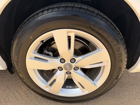 Used 2018 Audi Q5 2.0T Premium Plus AWD/4WD image 11
