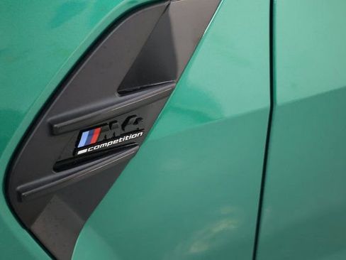 Used 2026 BMW M4 Competition image 84