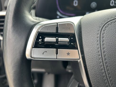 Certified 2024 Kia Telluride EX X-Line image 21