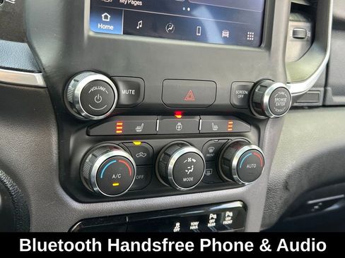 Certified 2022 RAM 1500 Big Horn image 50