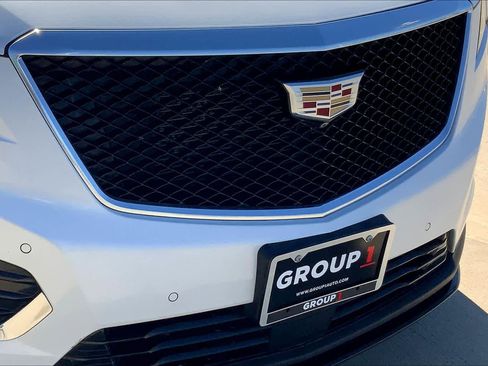 Used 2020 Cadillac XT5 Sportv image 27